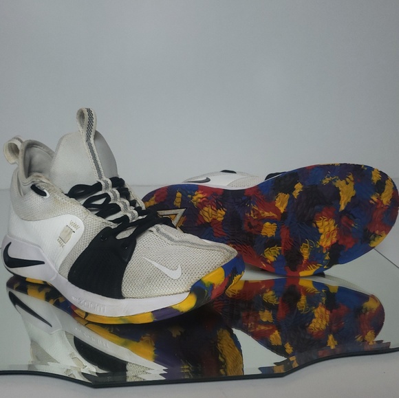 ncaa pg 2